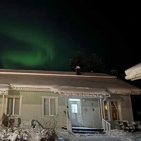 Cozy Near Santa