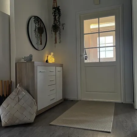 Apartment Cozy Near Santa Rovaniemi