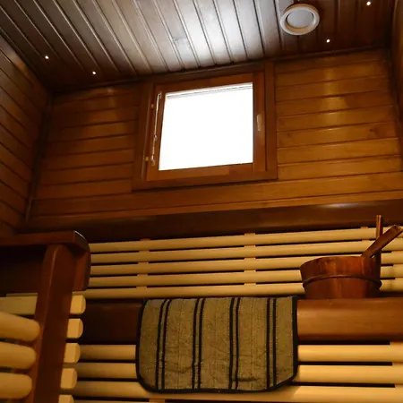 Cozy Near Santa Appartement
