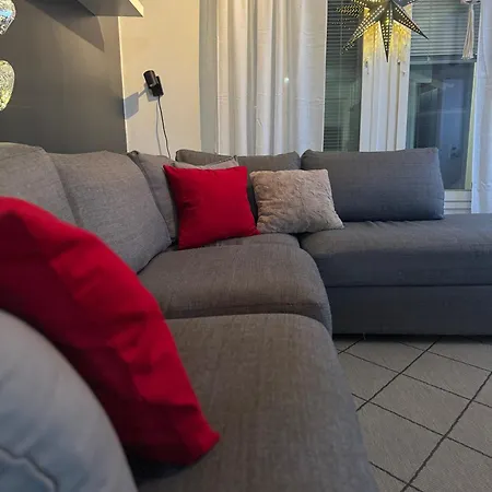 Appartement Cozy Near Santa Rovaniemi