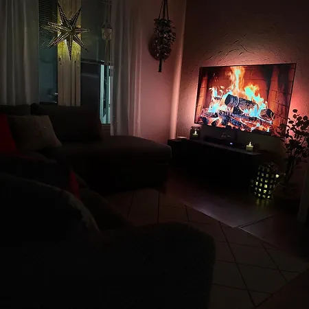 Appartement Cozy Near Santa