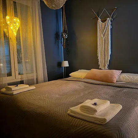 Cozy Near Santa Appartement Rovaniemi