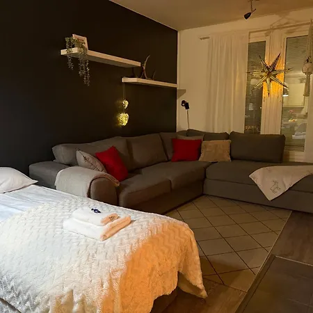 Appartement Cozy Near Santa Rovaniemi