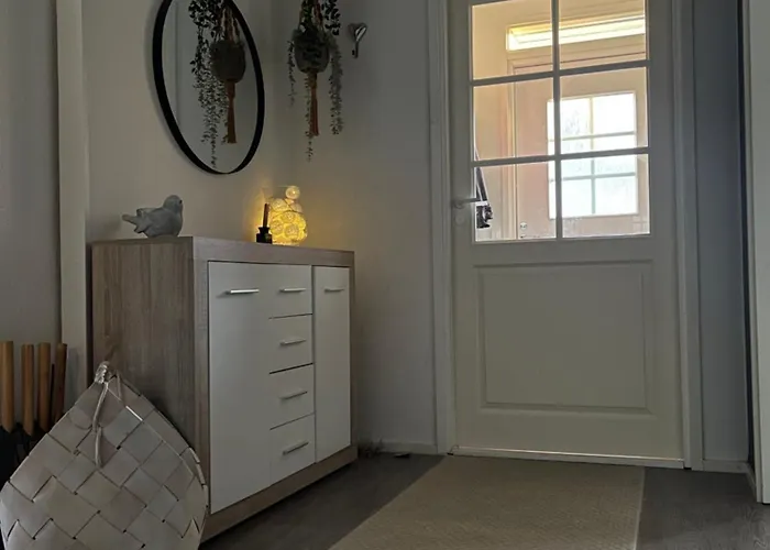 Apartment Cozy Near Santa Rovaniemi